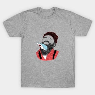 Beardburster T-Shirt